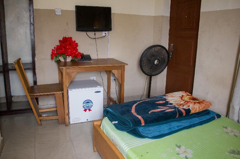 Wonder King Hotel Lagos Exterior photo